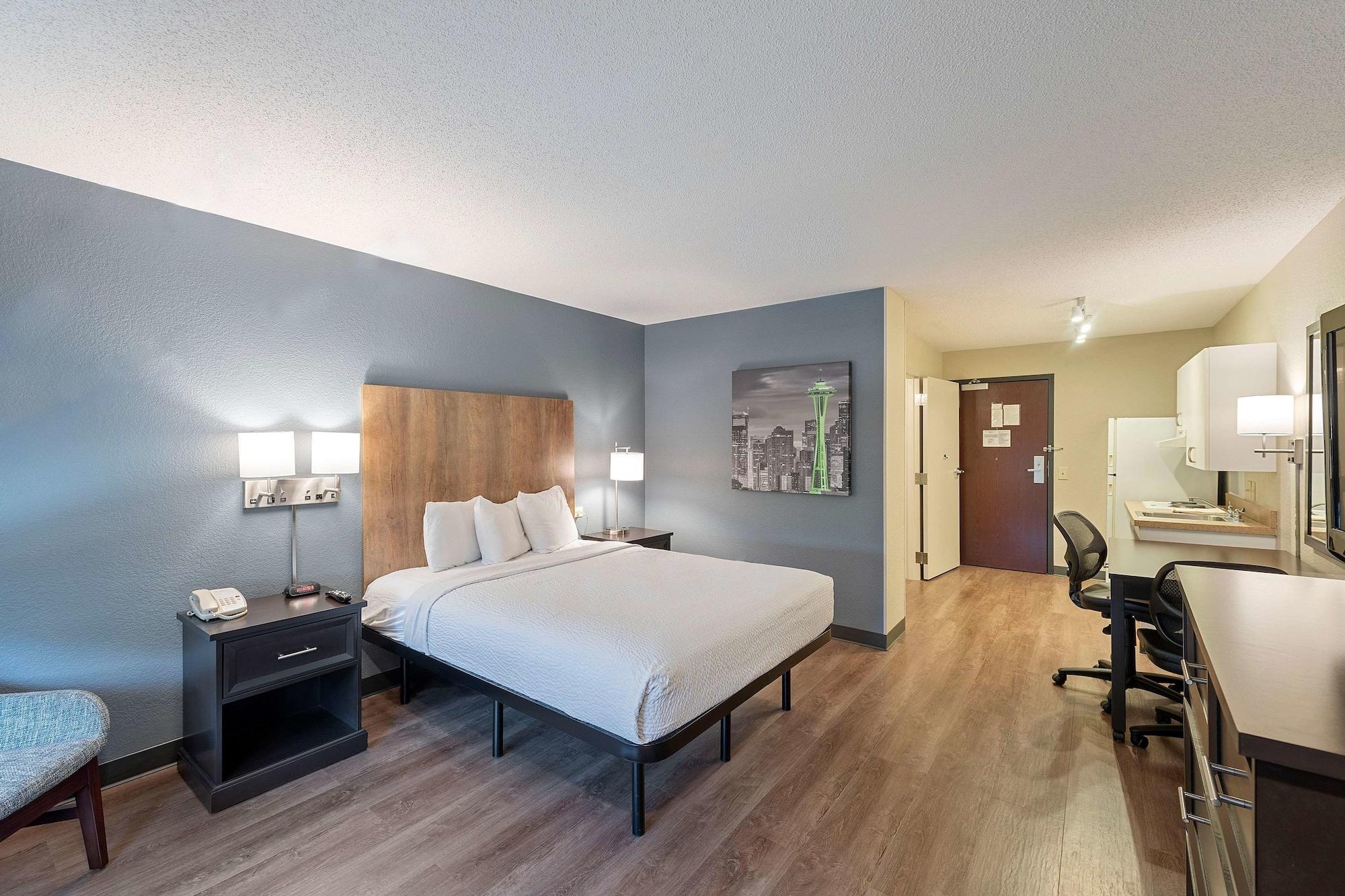 Extended Stay America Suites - Charlotte - Pineville - Park Rd Bagian luar foto