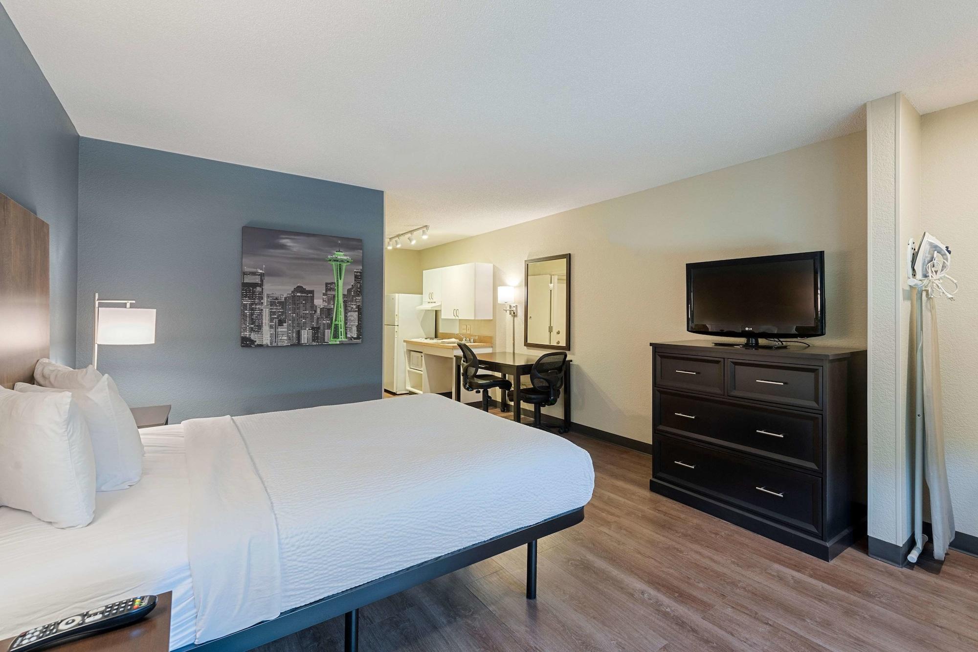 Extended Stay America Suites - Charlotte - Pineville - Park Rd Bagian luar foto